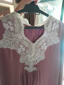 Beautiful Flowy Abaya