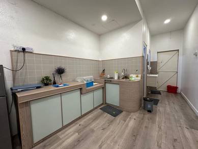 1-storey Terraced House For Sale in Sungai Petani,KDH