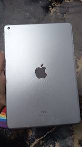 Ipad urgent ingin dilepaskan 