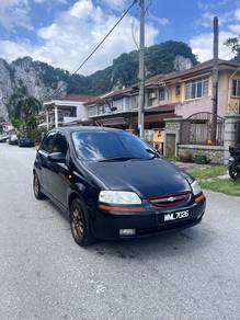 Chevrolet Aveo in Batu Caves, SGR