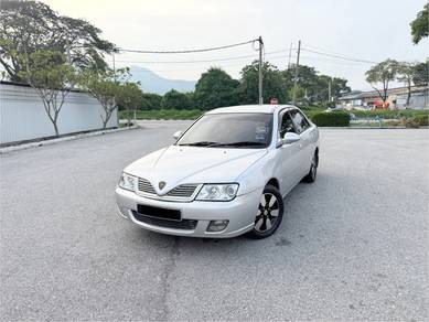 Proton Waja PREMIUM in Ipoh, PRK