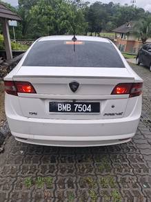 Proton Preve EXECUTIVE in Gombak, SGR