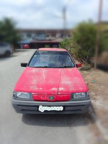 Proton Iswara S A/B in Teluk Intan, PRK