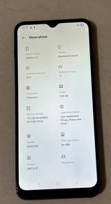 Realme c12..32gb 3ram