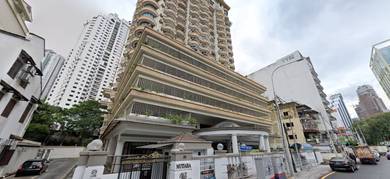Condominium For Sale in Mutiara Villa
