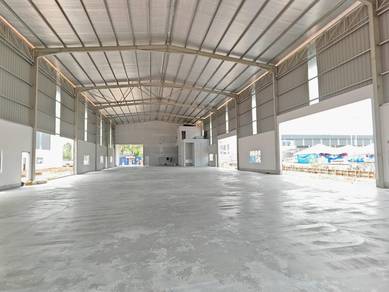 Warehouse / Factory For Sale in Kulai,JHR