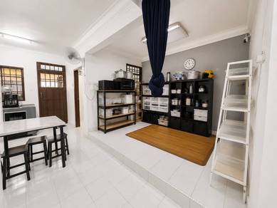 2-storey Terraced House For Sale in Skudai,JHR
