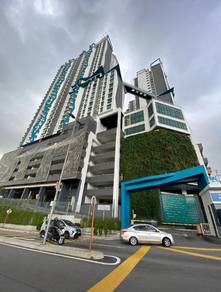 Condominium For Sale in Trinity Aquata