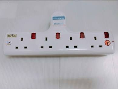 Extension Plug