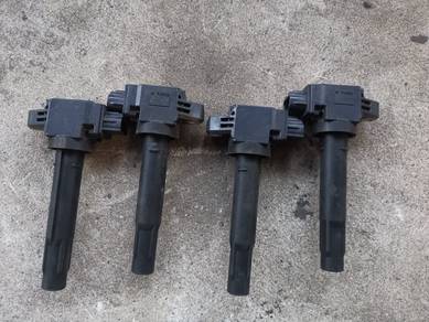 SUZUKI SWIFT ZC33S K14C IGNITION COIL JAPAN Halfcu