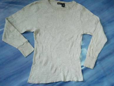 Sweatshirt CHEROKEE (M)