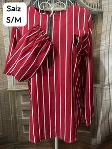 baju wanita Pm saja