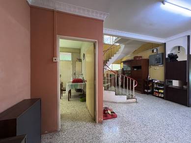 Bungalow House For Sale in Sungai Petani,KDH