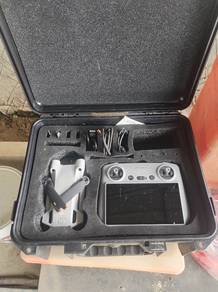 dji mini 3 pro 