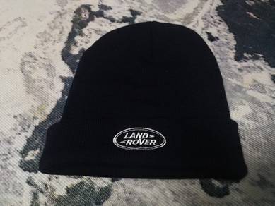 Land Rover Loves RUGBY beanie 56-30 cm