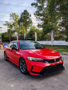 Honda Civic V in Johor Bahru, JHR