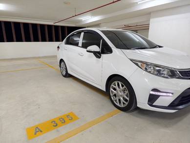 Proton Persona EXECUTIVE in Kota Bharu, KTN