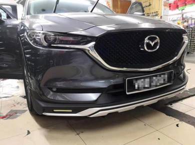 Mazda cx5 cx-5 damd bodykit body kit w/paint pp