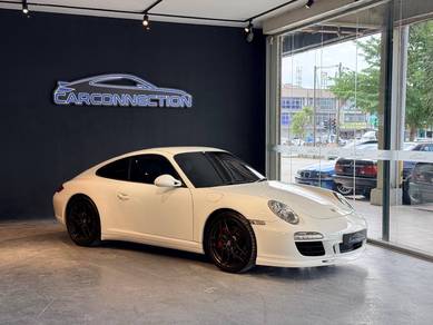 Porsche 911 Carrera S CARRERA S in Subang Jaya, SGR