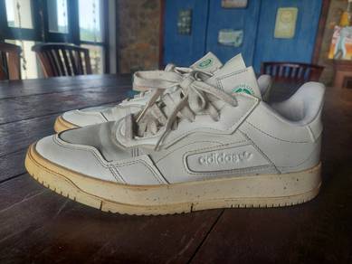 Adidas 2nd Hand