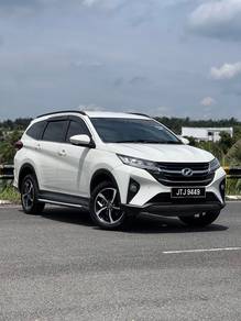 Perodua Aruz AV in Johor Bahru, JHR