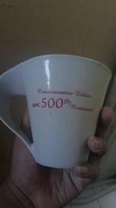Cawan limition edition Anniversary KFC 