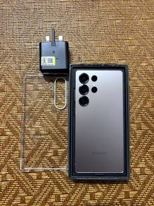 Samsung GALAXY S25 ULTRA UNTUK DIJUAL!