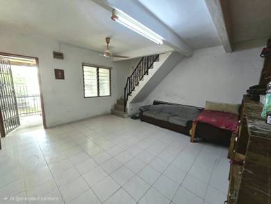 2-storey Terraced House For Sale in Kajang,SGR