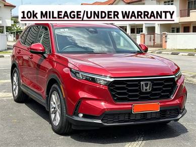 Honda CR-V E in Johor Bahru, JHR