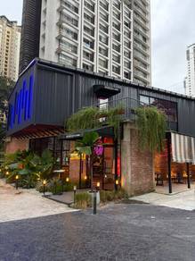 Business ready for Restaurant
