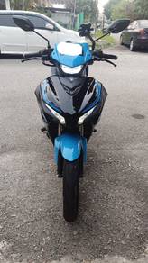 Yamaha Y16ZR