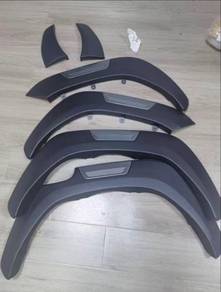 Fender Arch 16-26Y Revo Doublecab