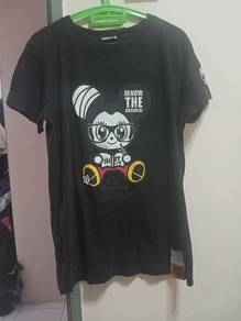 stayreal shirt