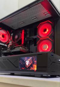 Pc Gaming RTX 3050