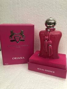 perfume