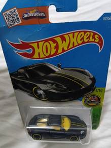Hot Wheels Porsche Carrera gt 