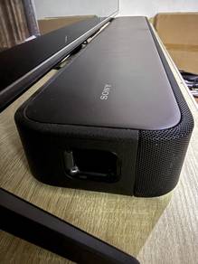 Sony HT S2000 Sound Bar