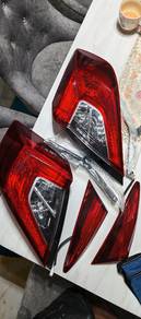 Honda Civic FC Original Tail Lamp Full Set