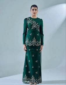 Baju Kurung