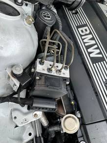 Bmw E39 M54 005 Abs Pump Original