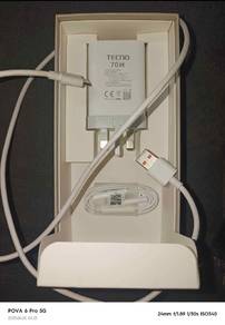 Tecno Pova 6 Pro 5G