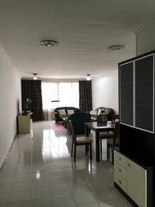 Apartment For Rent in Mont Kiara Pines