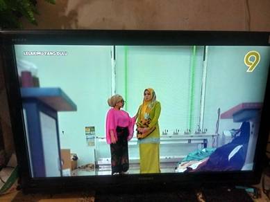 TV Good condition