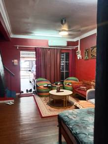 2-storey Terraced House For Sale in Ulu Tiram,JHR