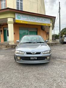 Proton Wira GL in Dungun, TRG