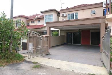 Terraced House For Rent in Puchong,SGR
