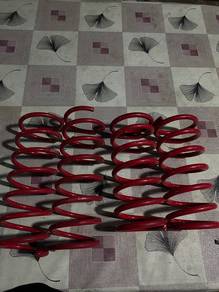 sport spring axia bezza