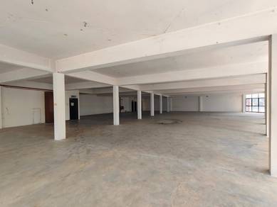 Shop lot For Rent in Seri Kembangan,SGR