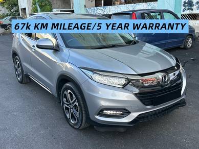 Honda HR-V V in Johor Bahru, JHR
