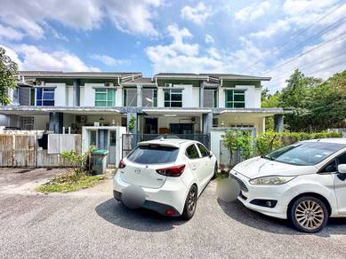 2-storey Terraced House For Sale in Nilai,NSN